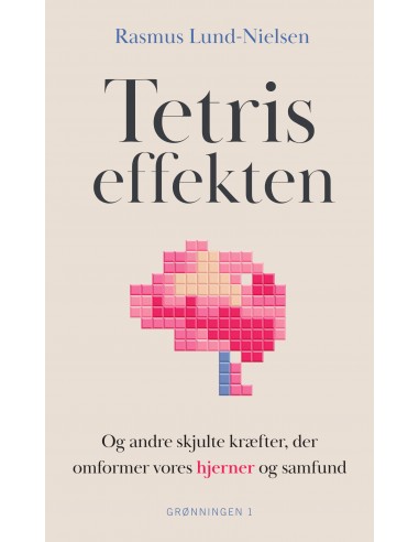 Tetris-effekten Tetris-effekten