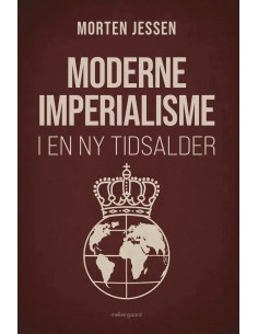 Moderne imperialisme i en...