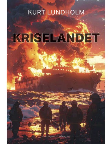 Kriselandet Kriselandet