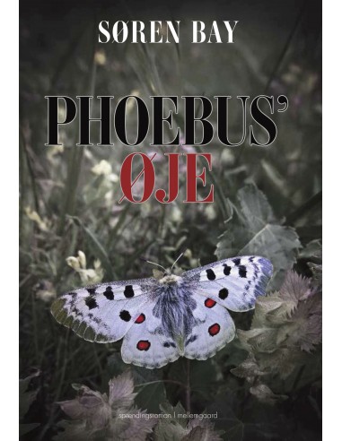 Phoebus' øje Phoebus' øje