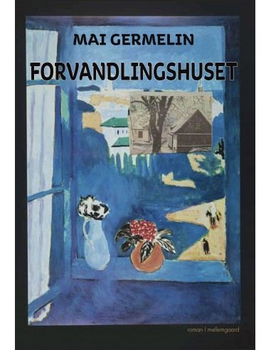 Forvandlingshuset