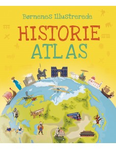 Børnenes illustrerede...