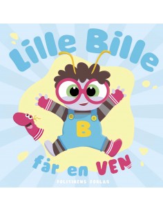 Lille Bille får en ven