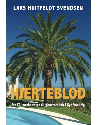 Hjerteblod