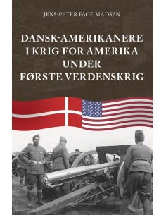 Dansk-amerikanere i krig...