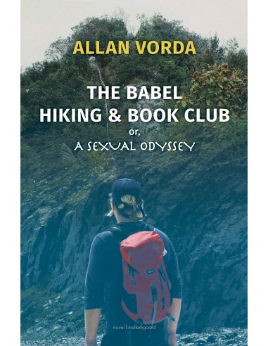 The Babel Hiking & Book Club