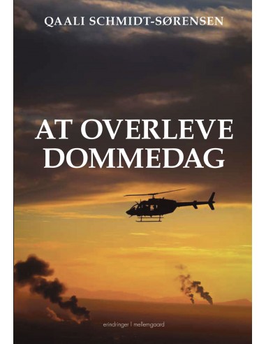 At overleve dommedag
