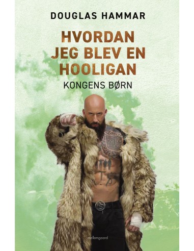 Hvordan jeg blev en hooligan