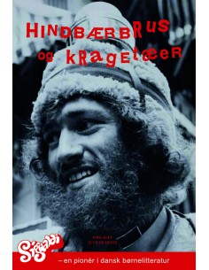 Hindbærbrus og kragetæer