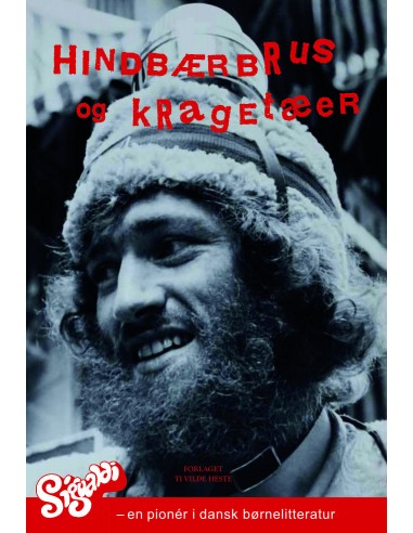 Hindbærbrus og kragetæer