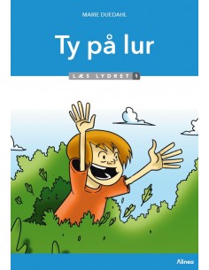 Ty på lur, Læs lydret 1
