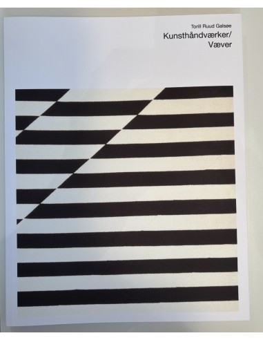 Torill Ruud Galsøe Kunsthåndværker /... Torill Ruud Galsøe Kunsthåndværker /...