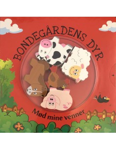 Mød mine venner -...