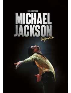 Michael Jackson - Legenden