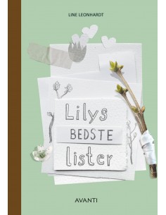 Lilys bedste lister