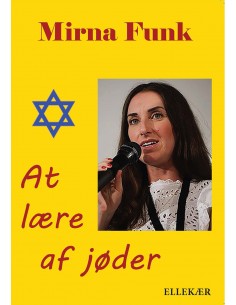 At lære af jøder