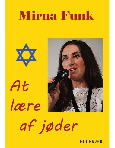 At lære af jøder At lære af jøder