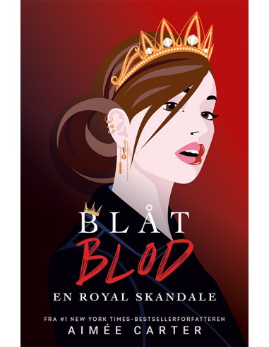 Blåt blod 2: En royal skandale