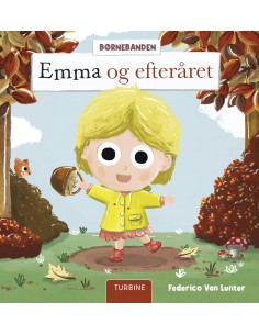 Emma og efteråret