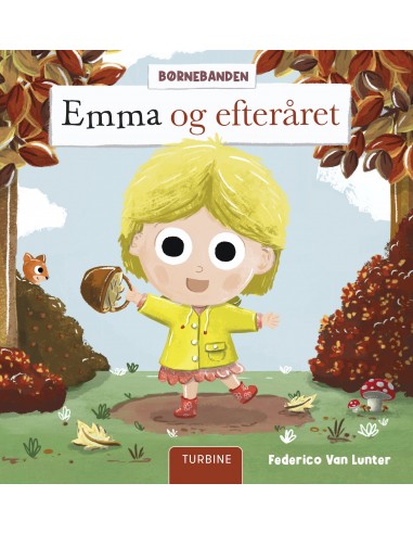 Emma og efteråret
