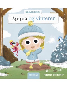 Emma og vinteren