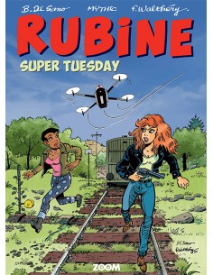 Rubine: Super Tuesday