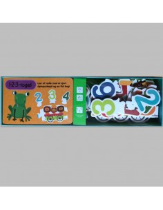 123 Tog - vi henviser til...