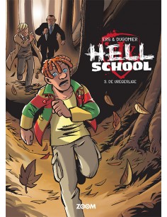 Hell School 3: De uregerlige