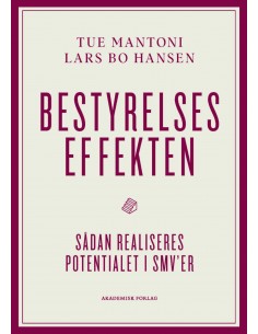 Bestyrelseseffekten