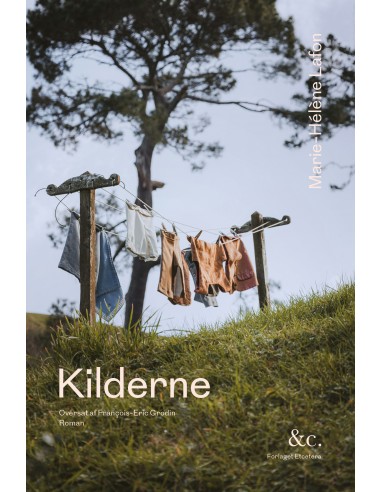 Kilderne