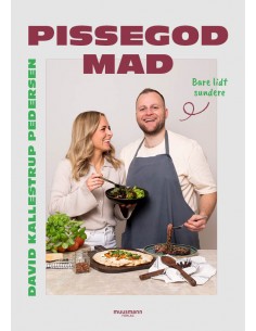 Pissegodmad - Bare lidt...