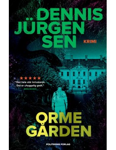 Ormegården