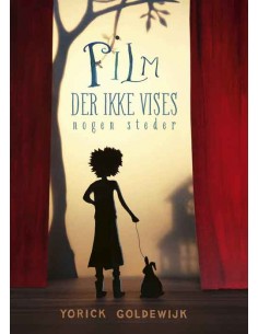 Film, der ikke vises nogen...