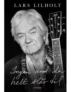 Ingen ord der helt slår til