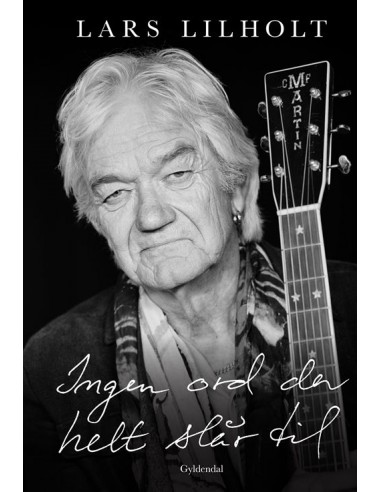 Ingen ord der helt slår til