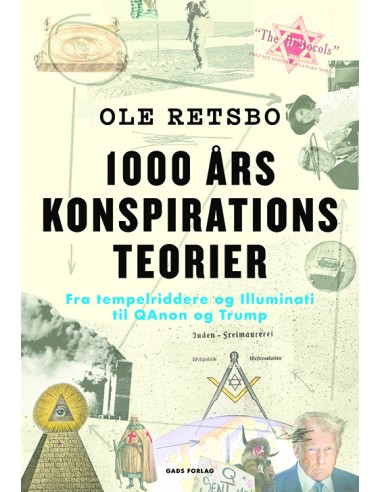 1000 års konspirationsteorier