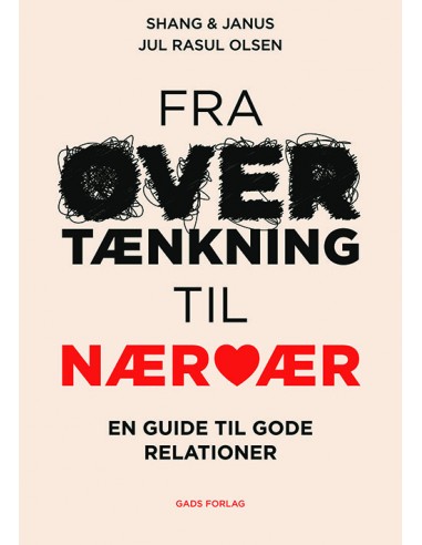 Fra overtænkning til nærvær Fra overtænkning til nærvær