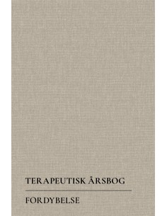 Terapeutisk Årsbog -...
