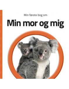 Min første bog om Min mor...