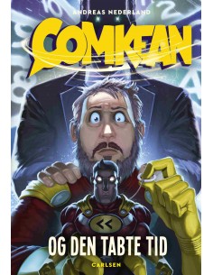 ComKean og den tabte tid