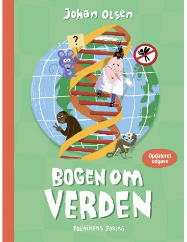 Bogen om verden Bogen om verden