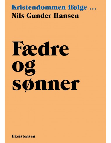 Fædre og sønner