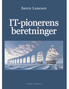 IT-pionerens beretninger