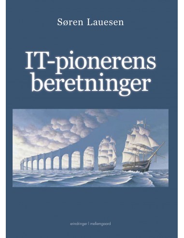 IT-pionerens beretninger