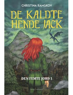 De kaldte hende Jack