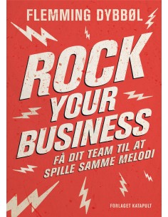 Rock Your Business