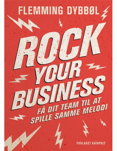 Rock Your Business Rock Your Business