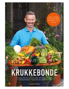 Krukkebonde