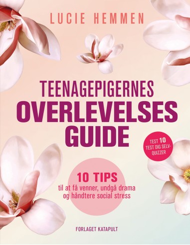 TEENAGEPIGERNES OVERLEVELSESGUIDE TEENAGEPIGERNES OVERLEVELSESGUIDE
