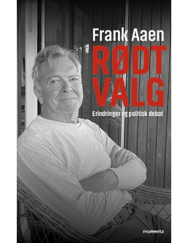 RØDT VALG